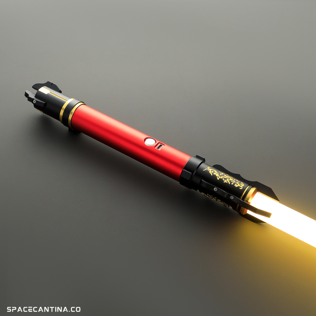 Adept | CUSTOM SABER