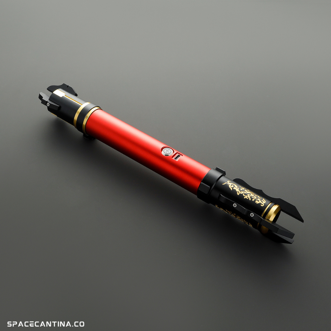 Adept | CUSTOM SABER