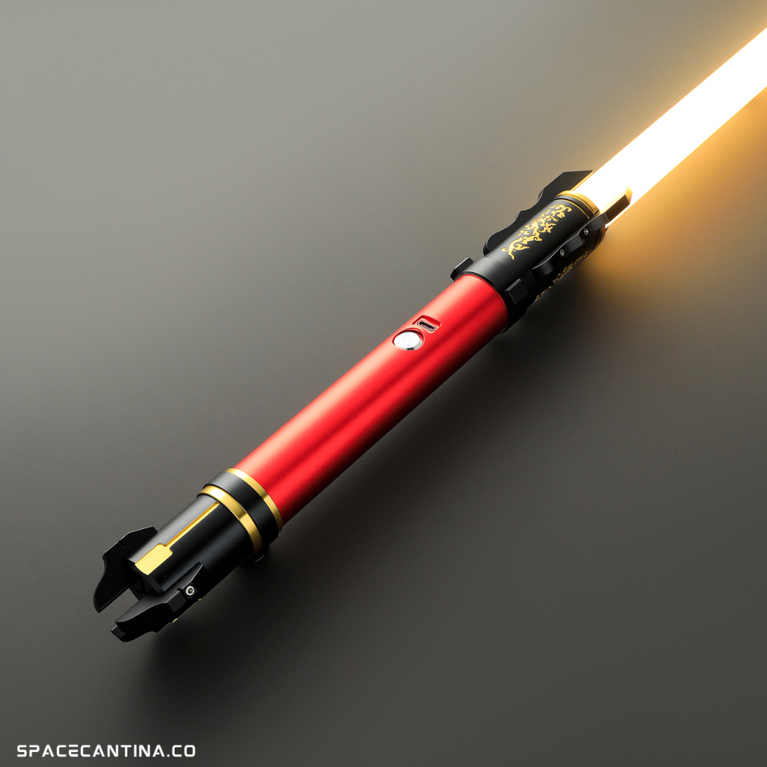 Adept | CUSTOM SABER