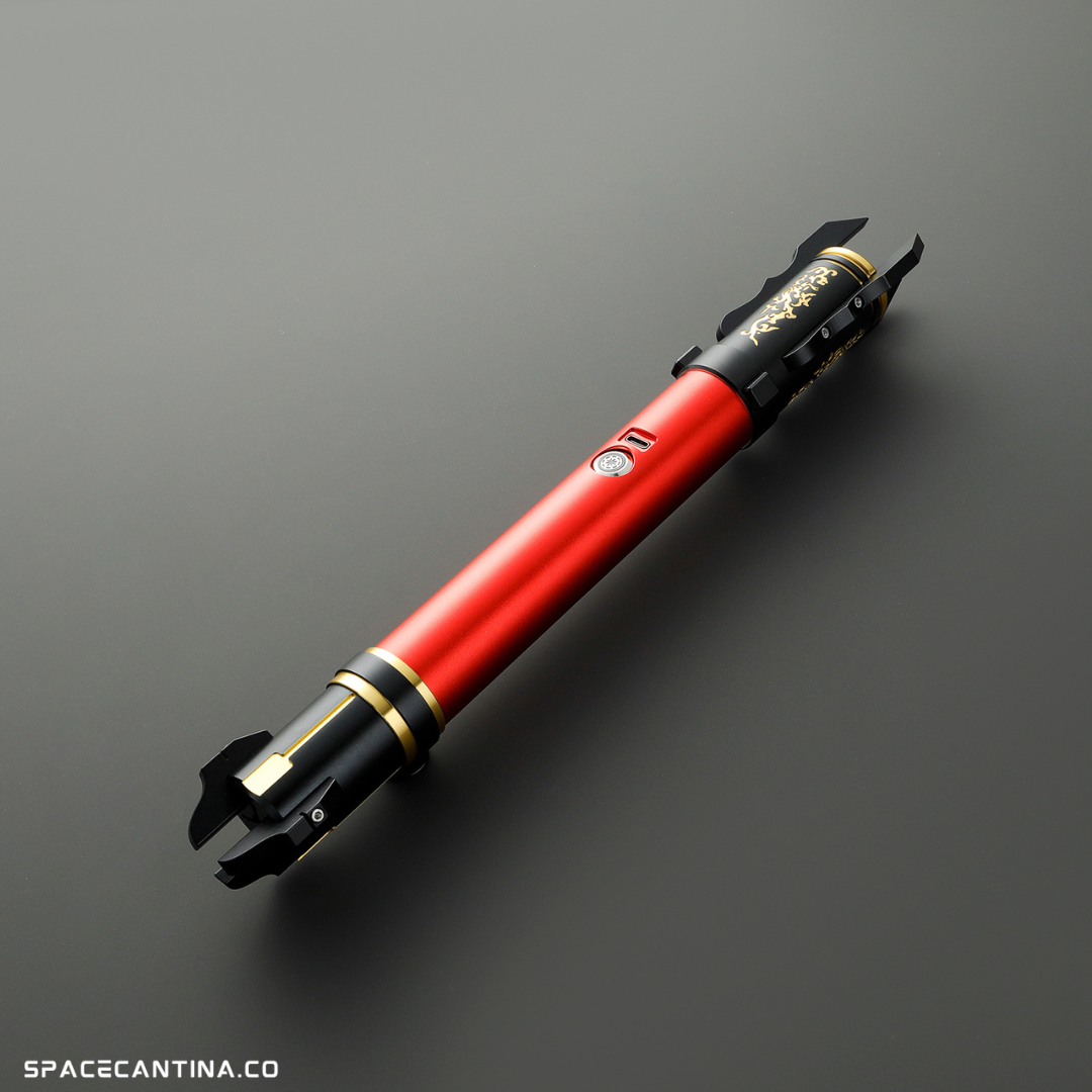 Adept | CUSTOM SABER