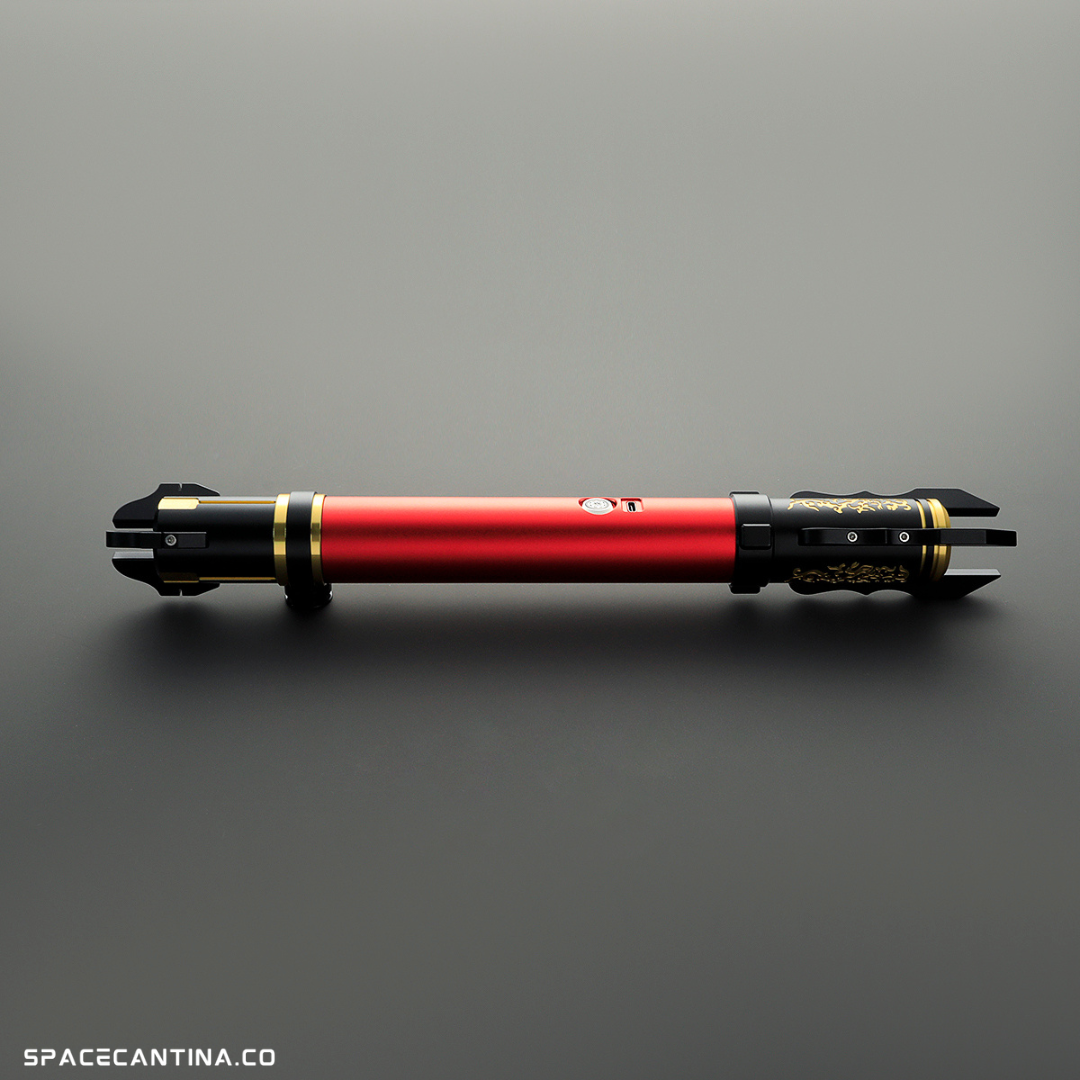 Adept | CUSTOM SABER