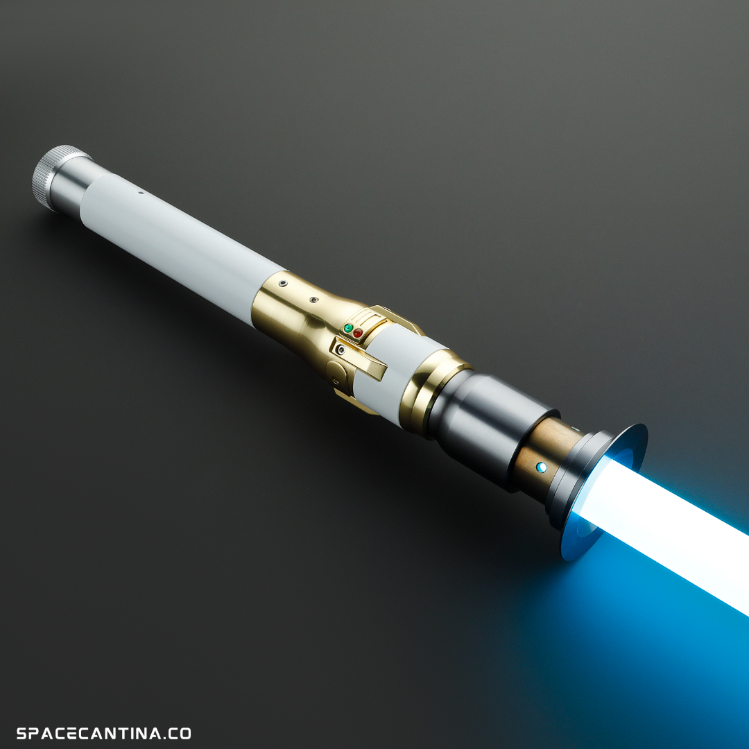 Harmony | CUSTOM SABER