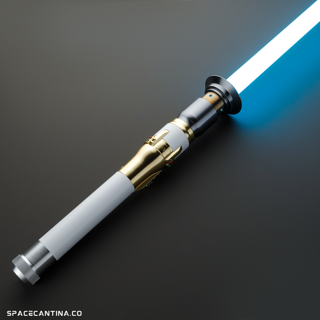 Harmony | CUSTOM SABER