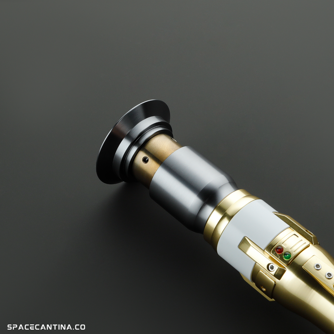 Harmony | CUSTOM SABER