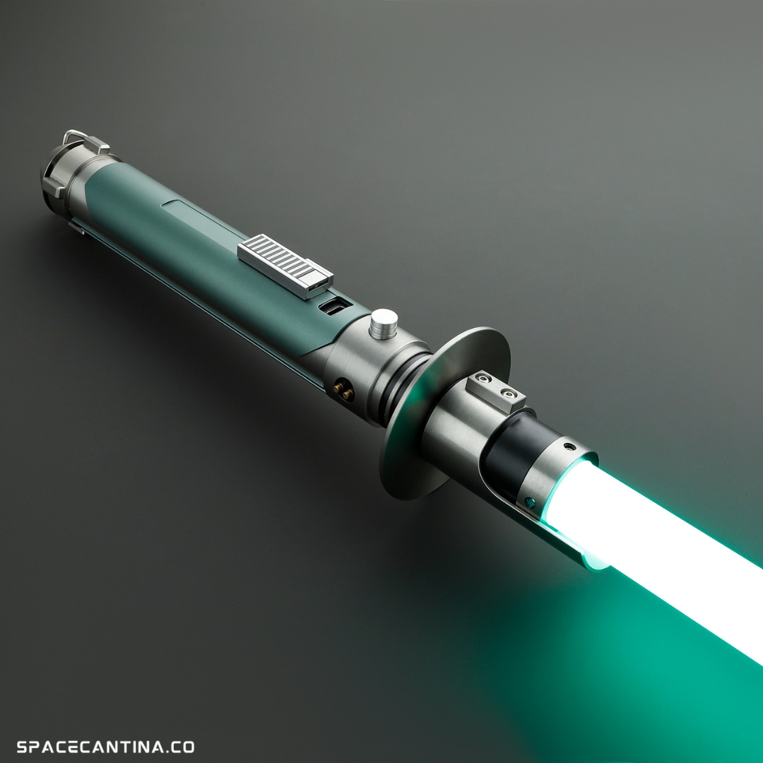 Kanan | LEGACY SABER