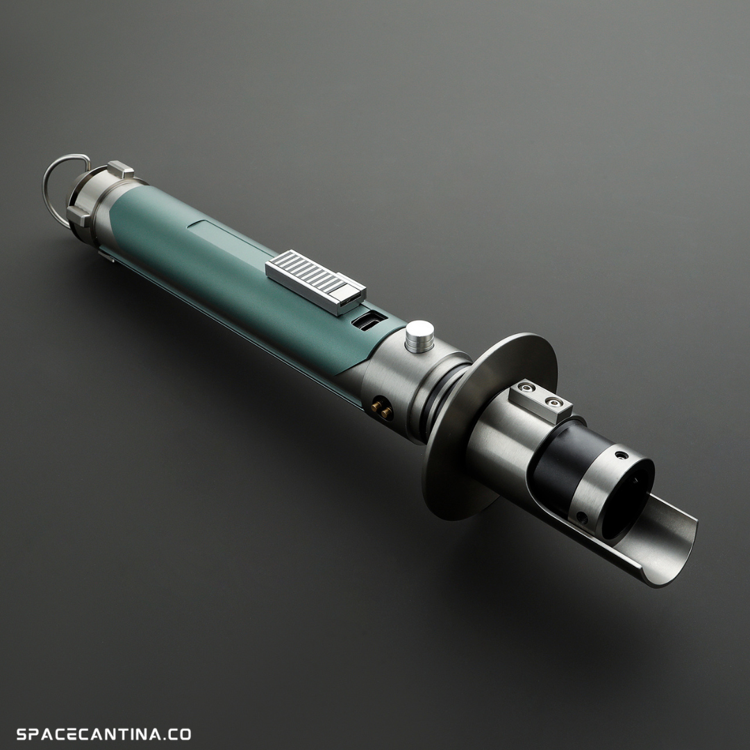 Kanan | LEGACY SABER