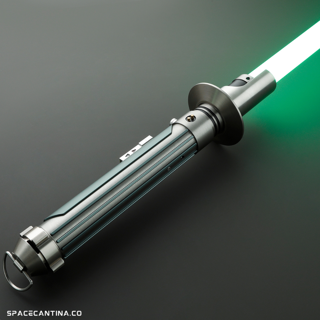 Kanan | LEGACY SABER