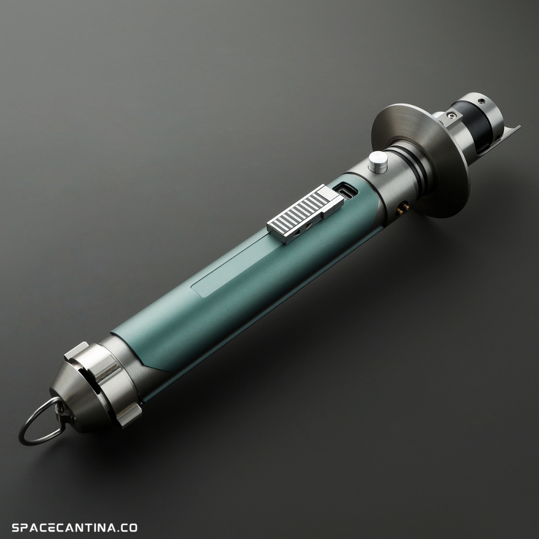 Kanan | LEGACY SABER