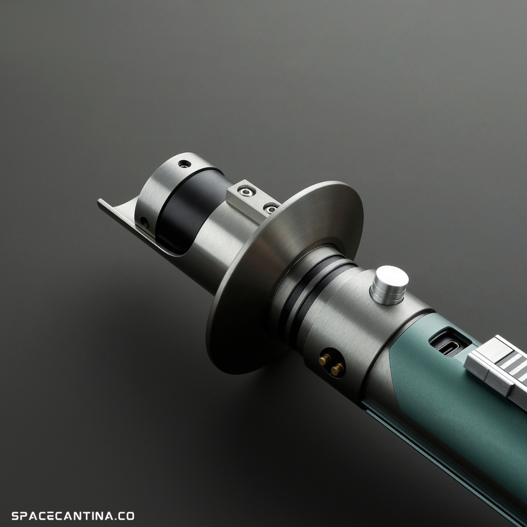 Kanan | LEGACY SABER