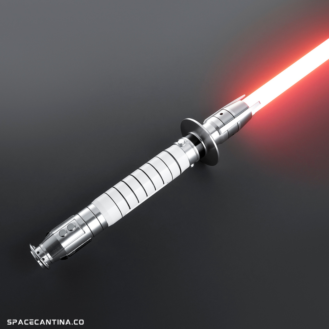 Shin Hati | LEGACY SABER