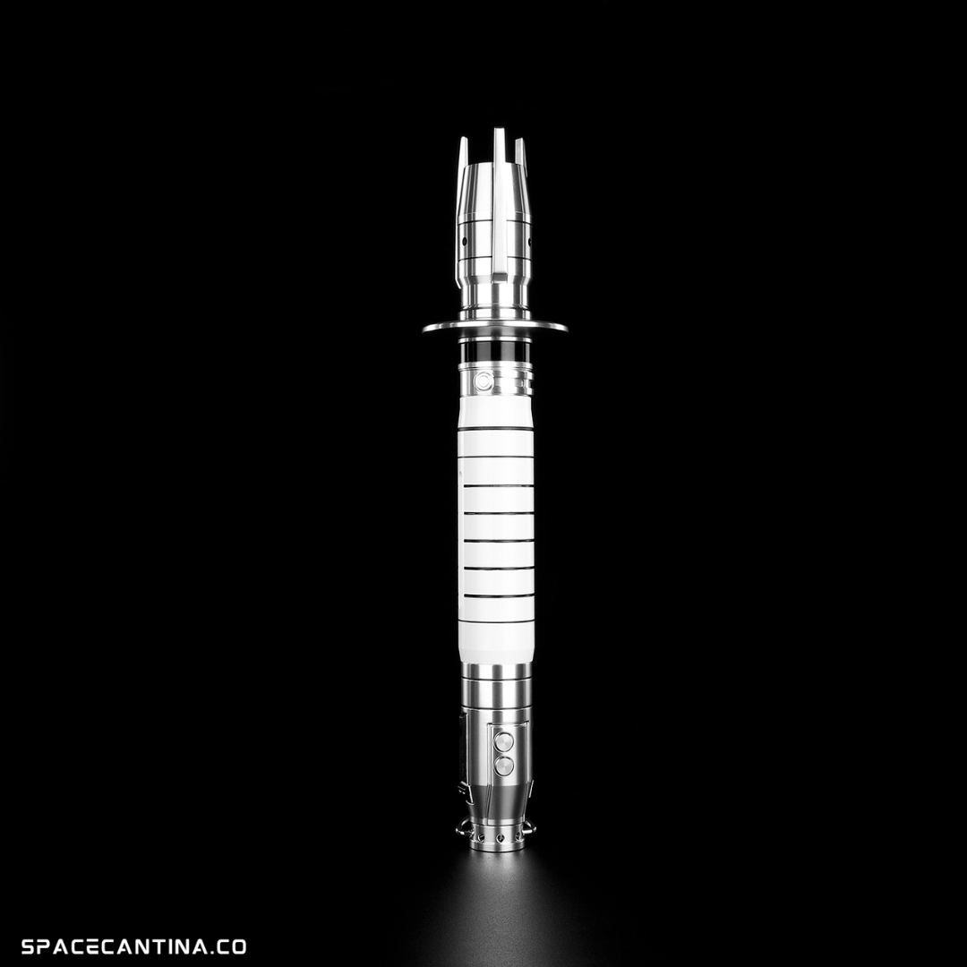 Shin Hati | LEGACY SABER