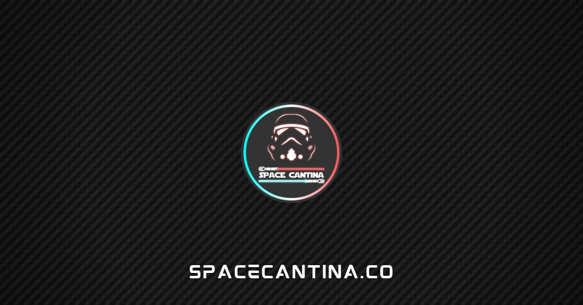 Space Cantina
