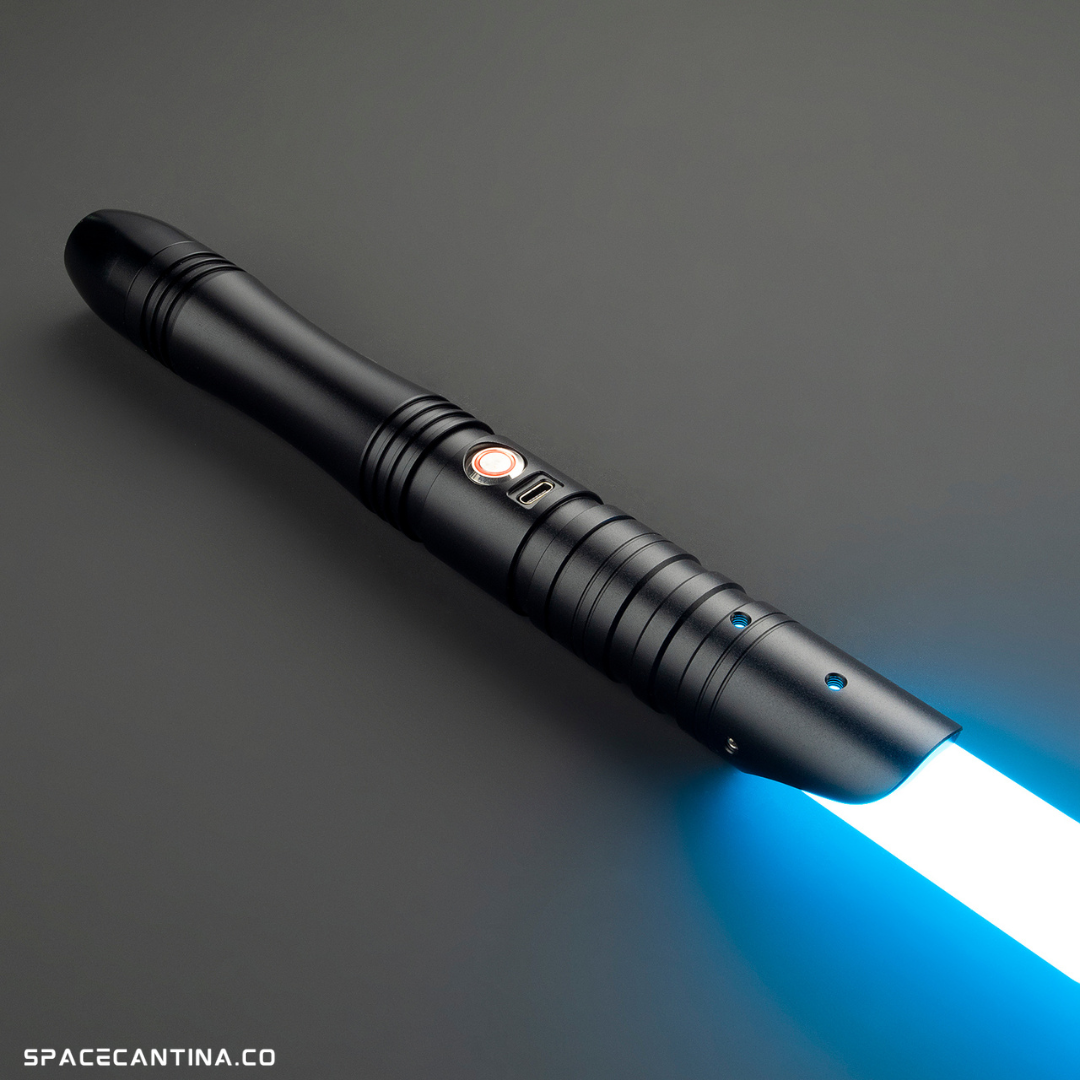 WOLF | CUSTOM SABER