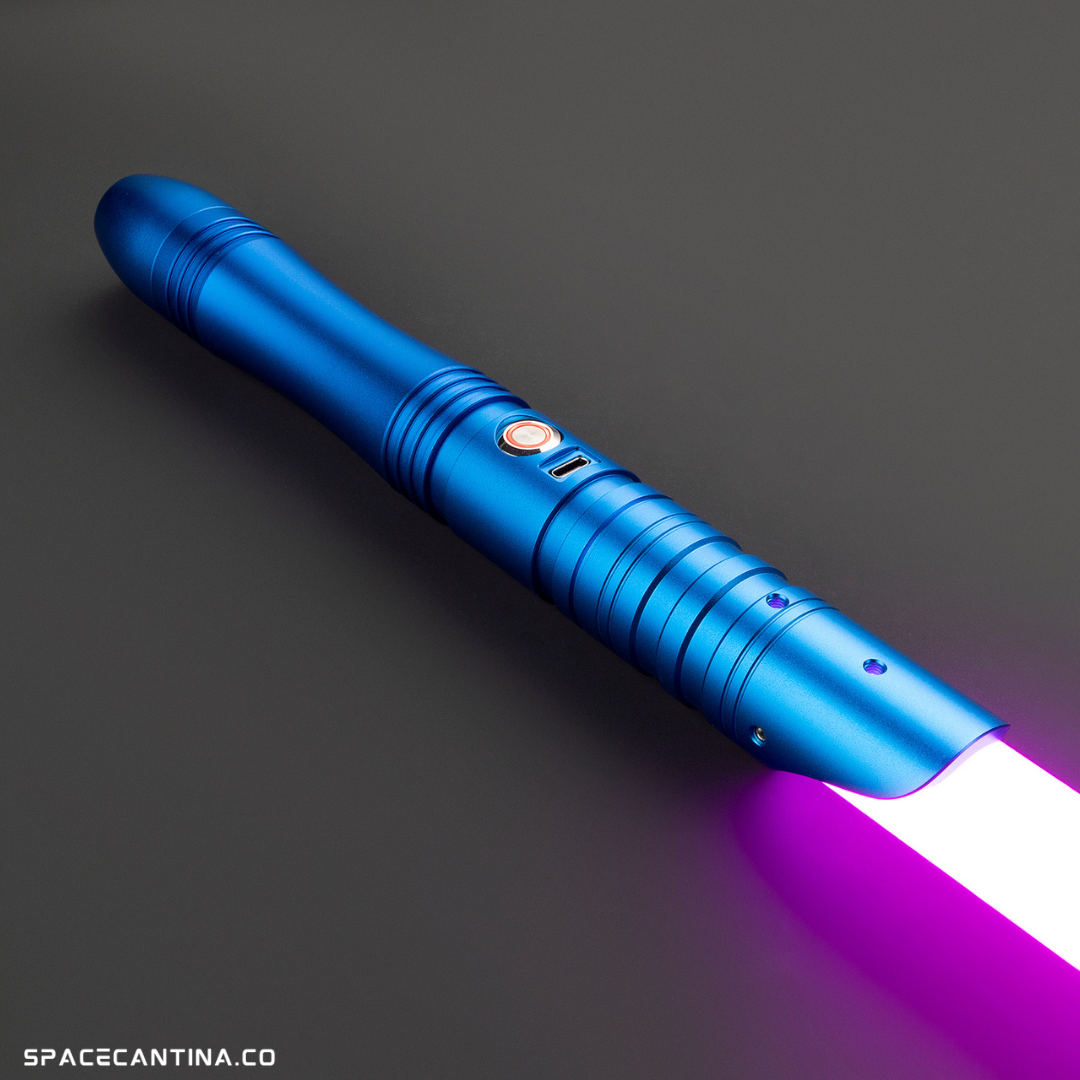 WOLF | CUSTOM SABER