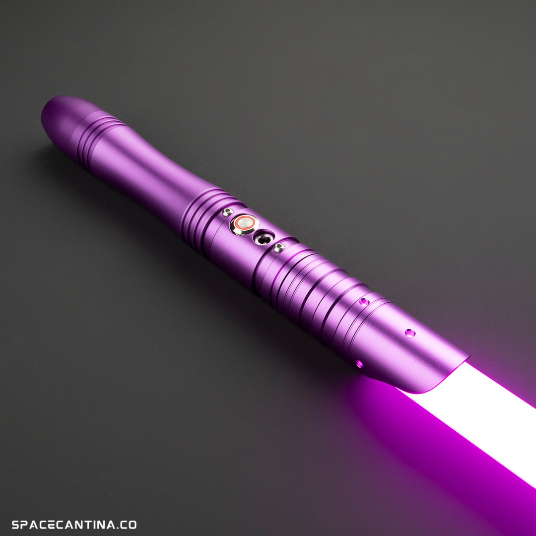 WOLF | CUSTOM SABER