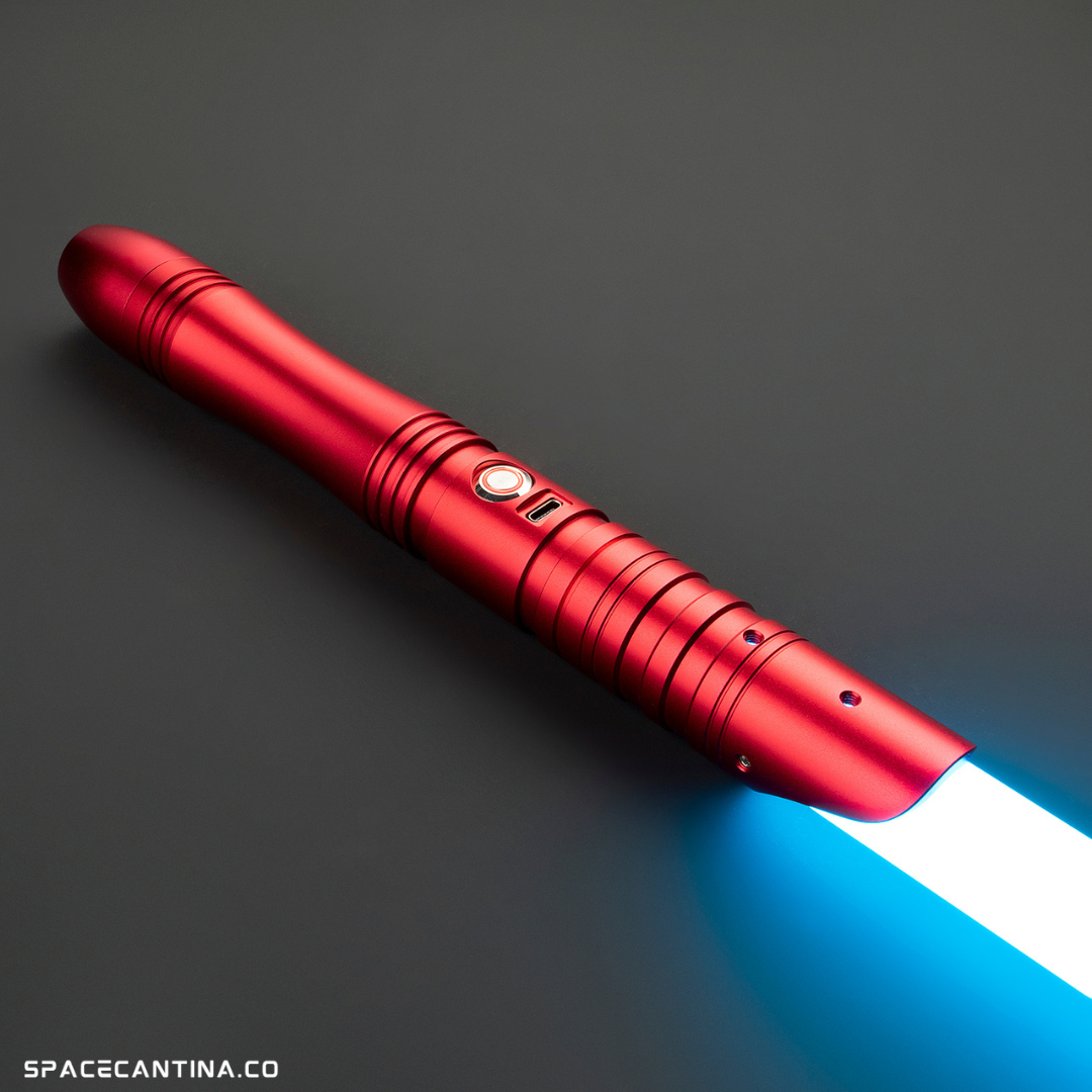 WOLF | CUSTOM SABER