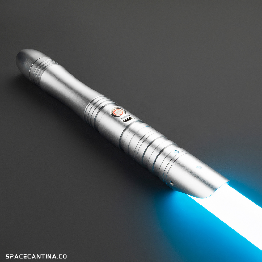 WOLF | CUSTOM SABER