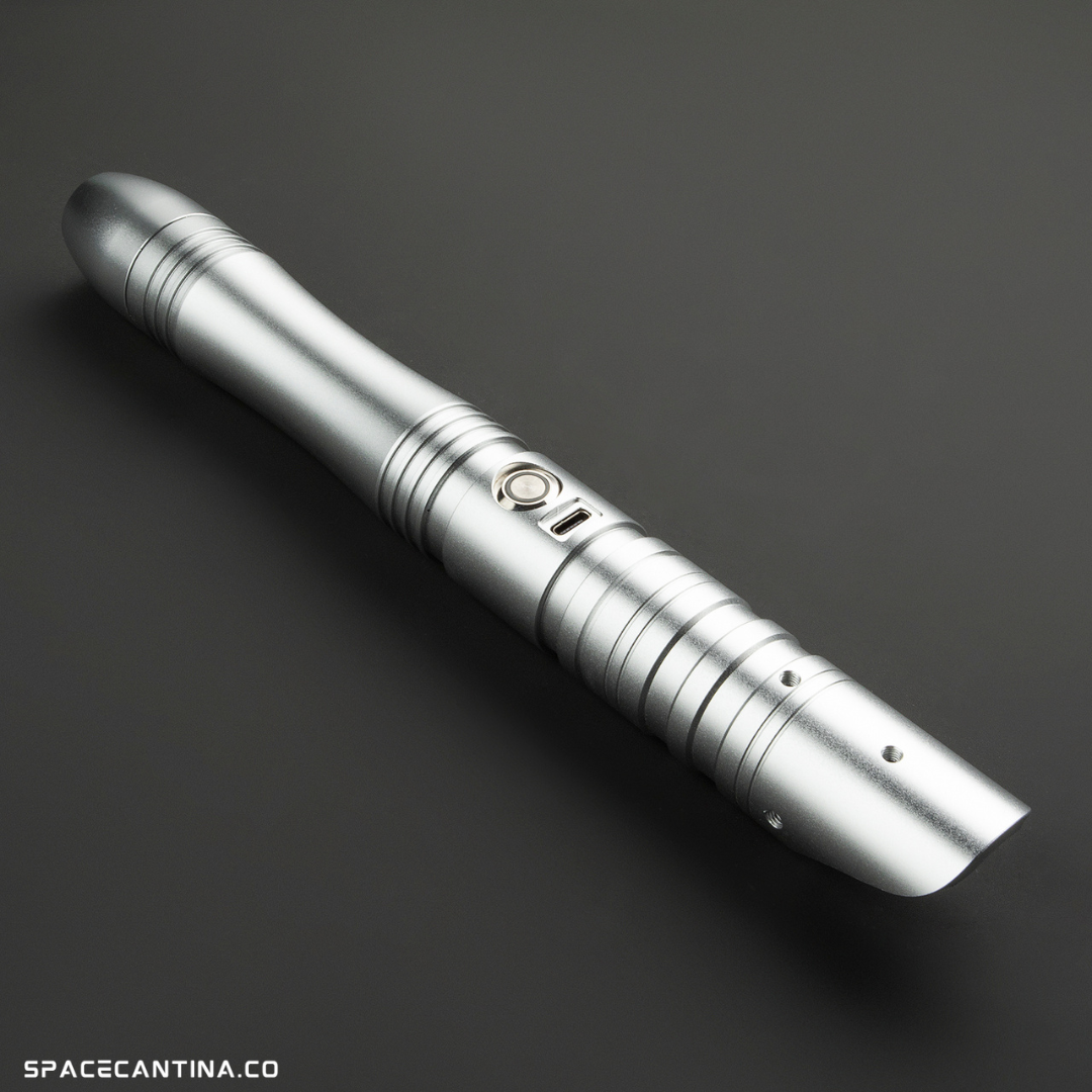 WOLF | CUSTOM SABER