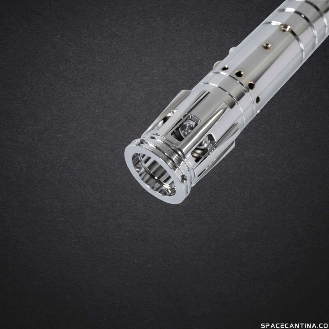 Menace | CUSTOM SABER