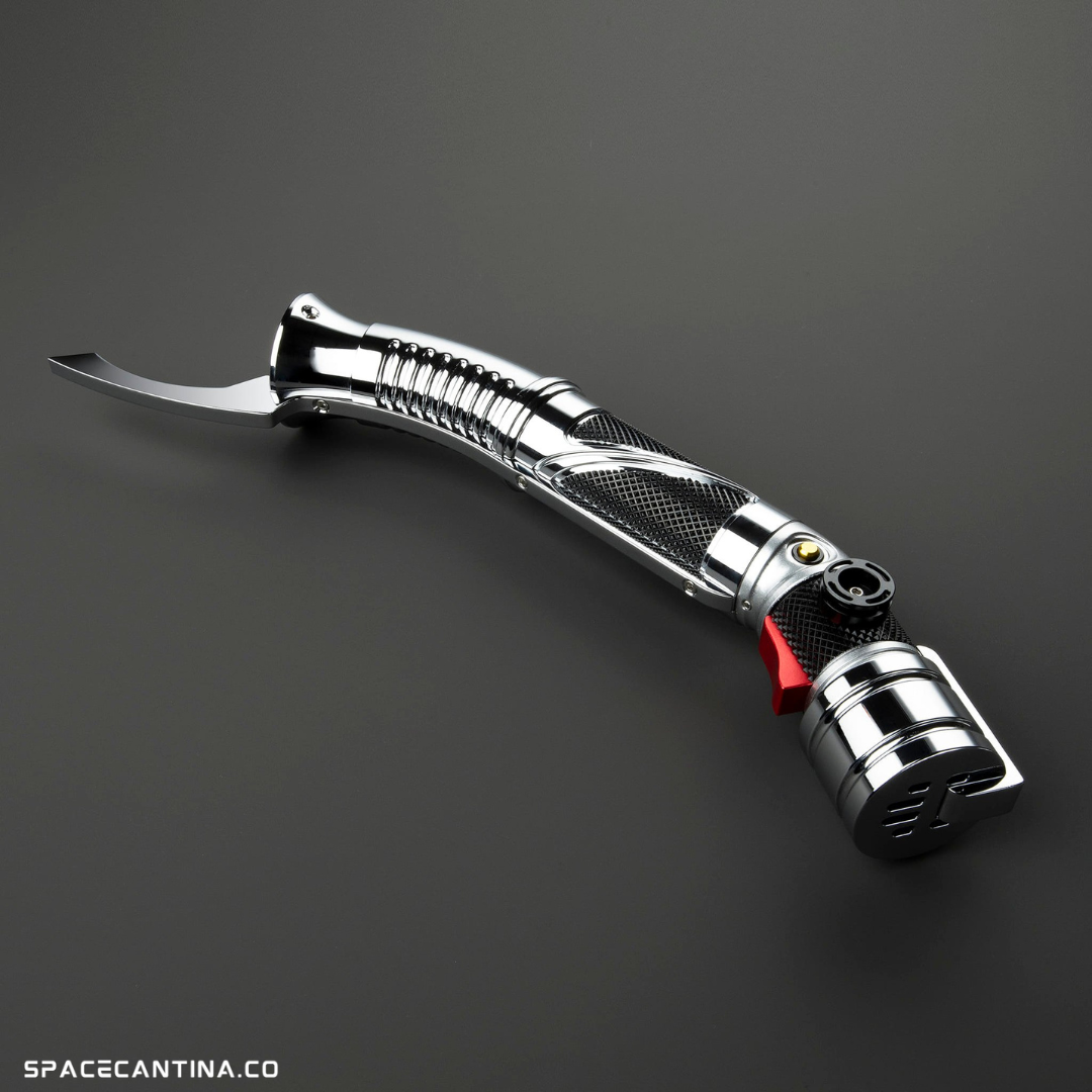 The Duke | LEGACY SABER