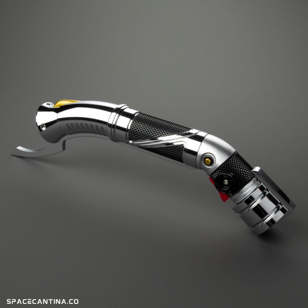 The Duke | LEGACY SABER