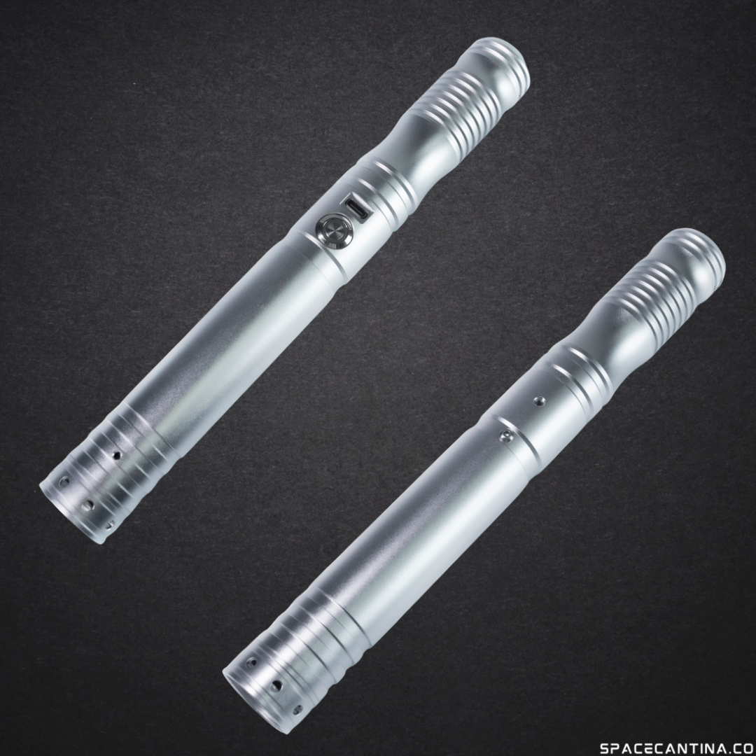 Disciple | CUSTOM SABER