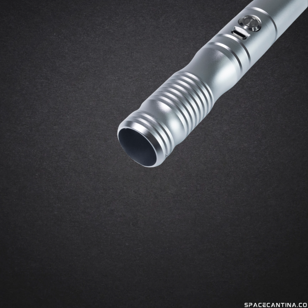 Disciple | CUSTOM SABER
