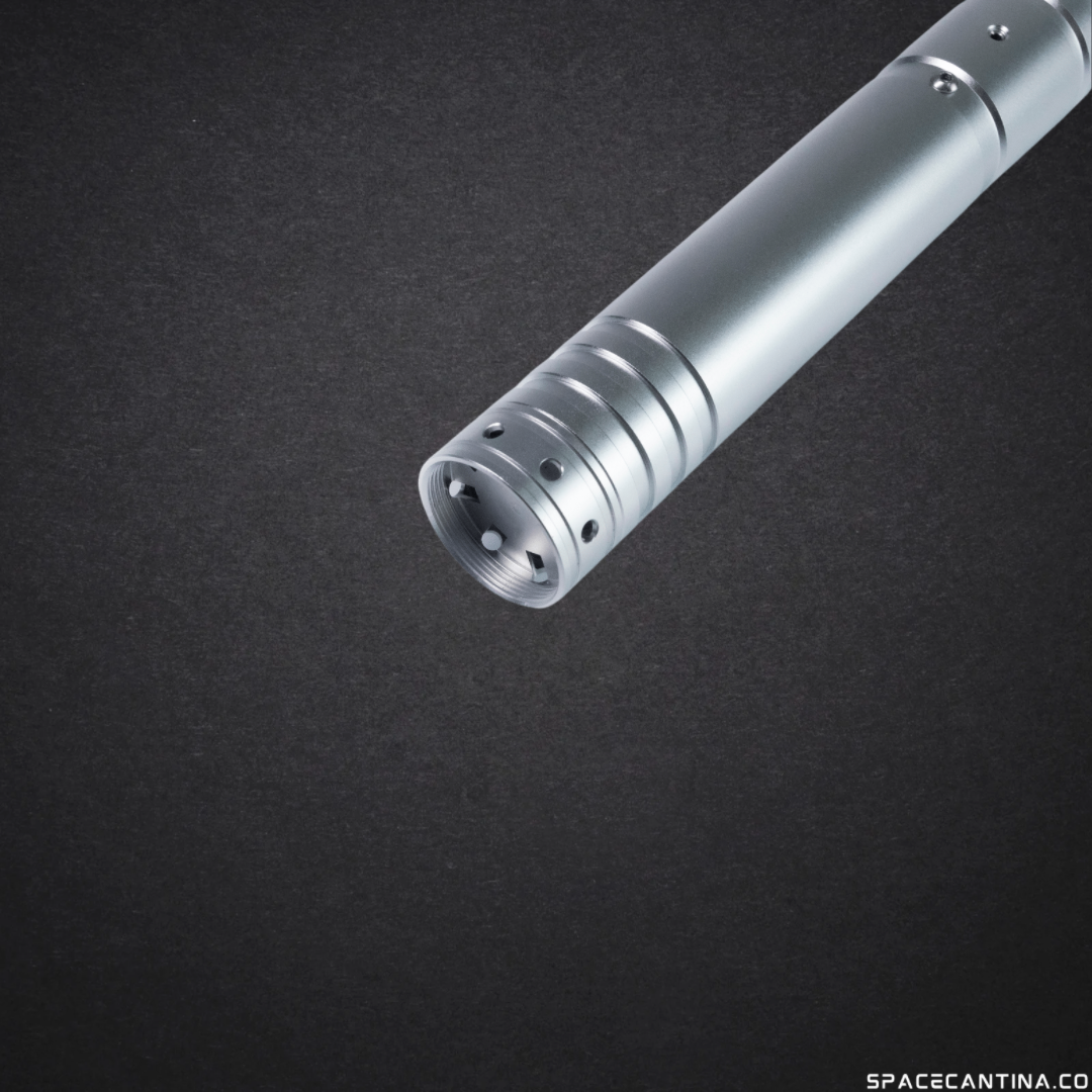 Disciple | CUSTOM SABER