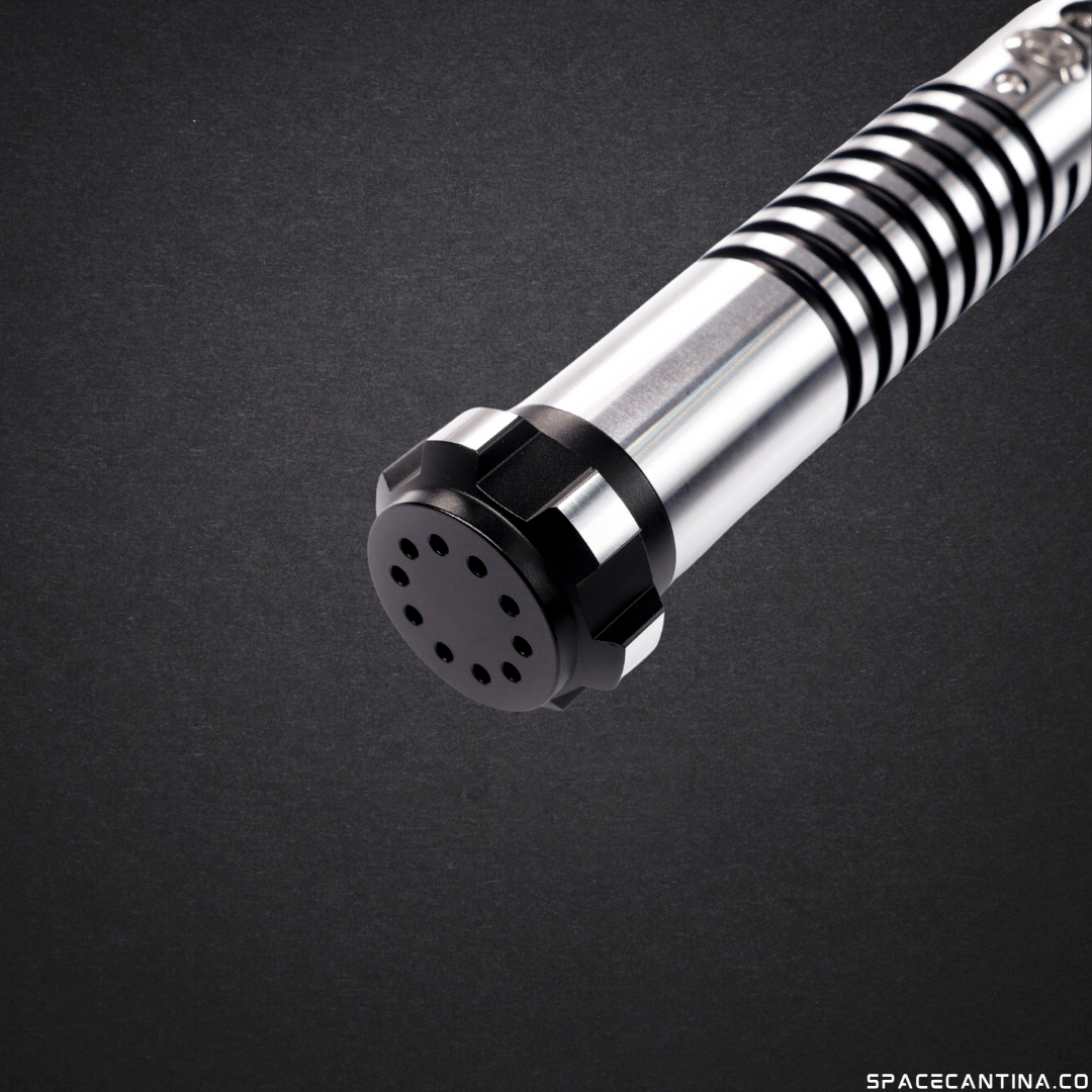 Requiem | CUSTOM SABER