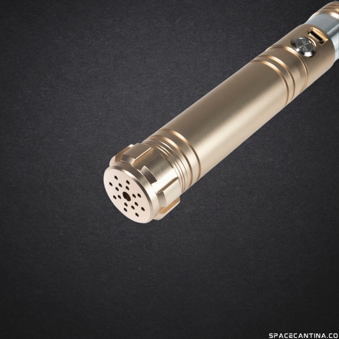 Valkyrie | CUSTOM SABER
