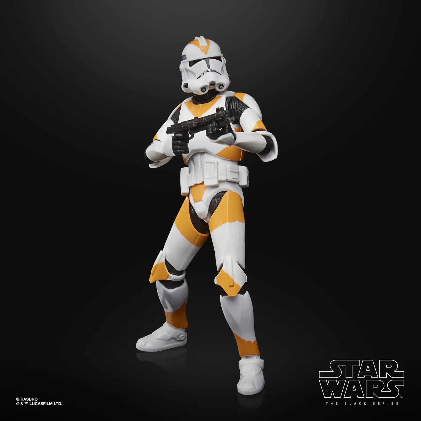 Star Wars: The Black Series 212th Clone Trooper