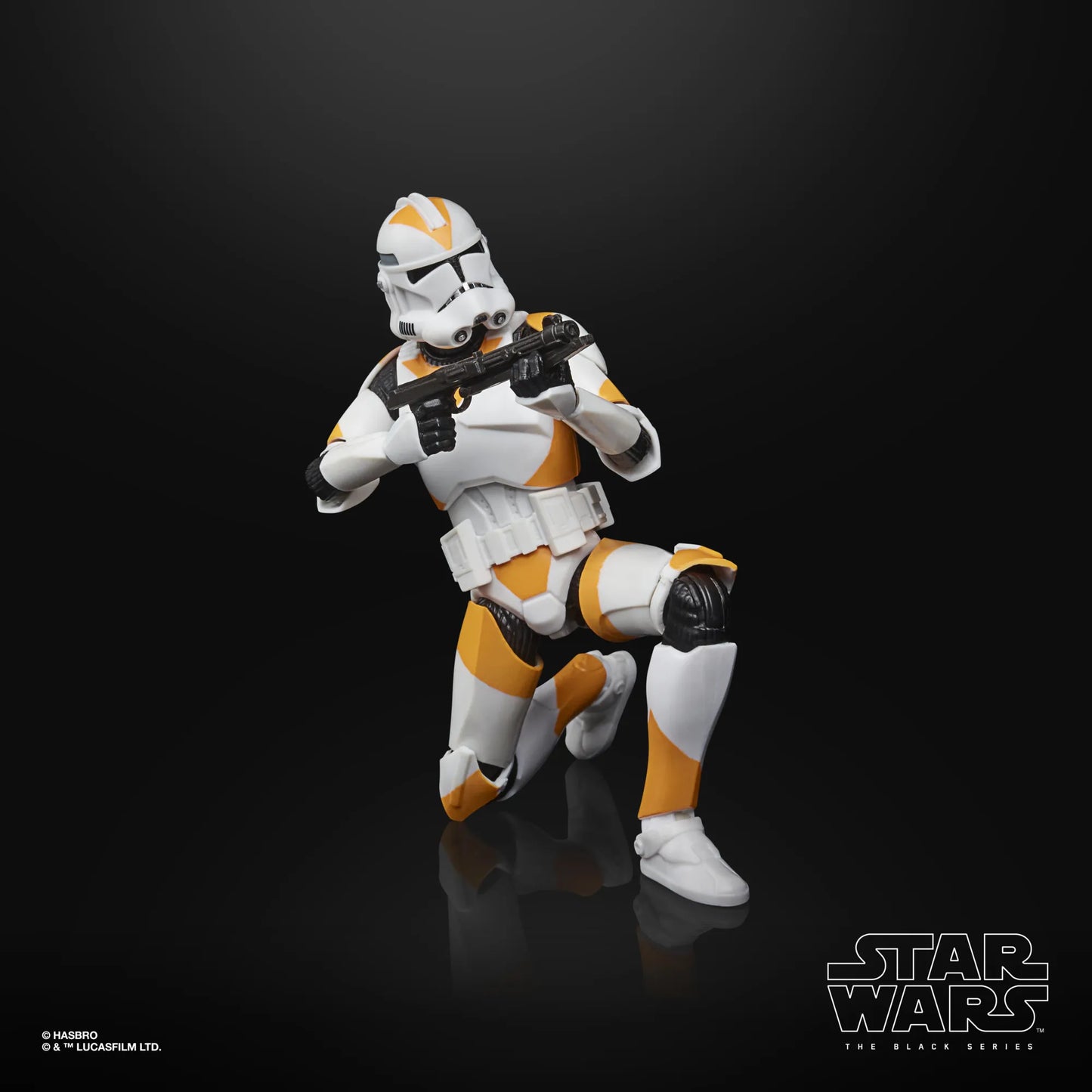 Star Wars: The Black Series 212th Clone Trooper