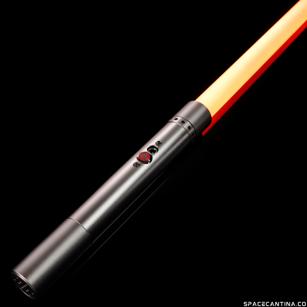 Silencer | CUSTOM SABER