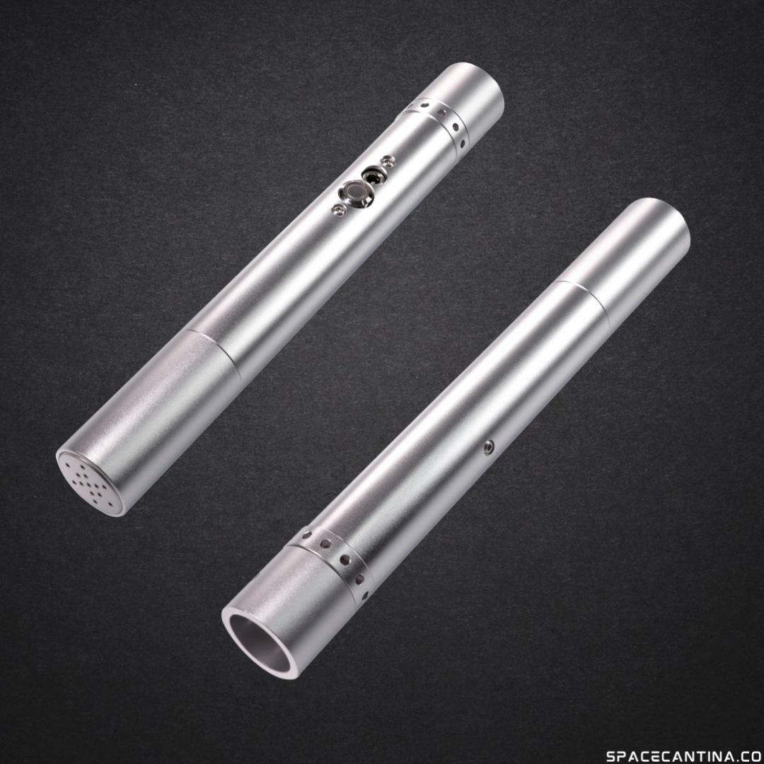 Silencer | CUSTOM SABER