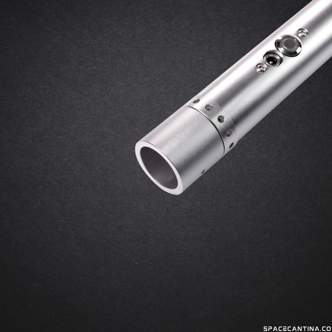 Silencer | CUSTOM SABER
