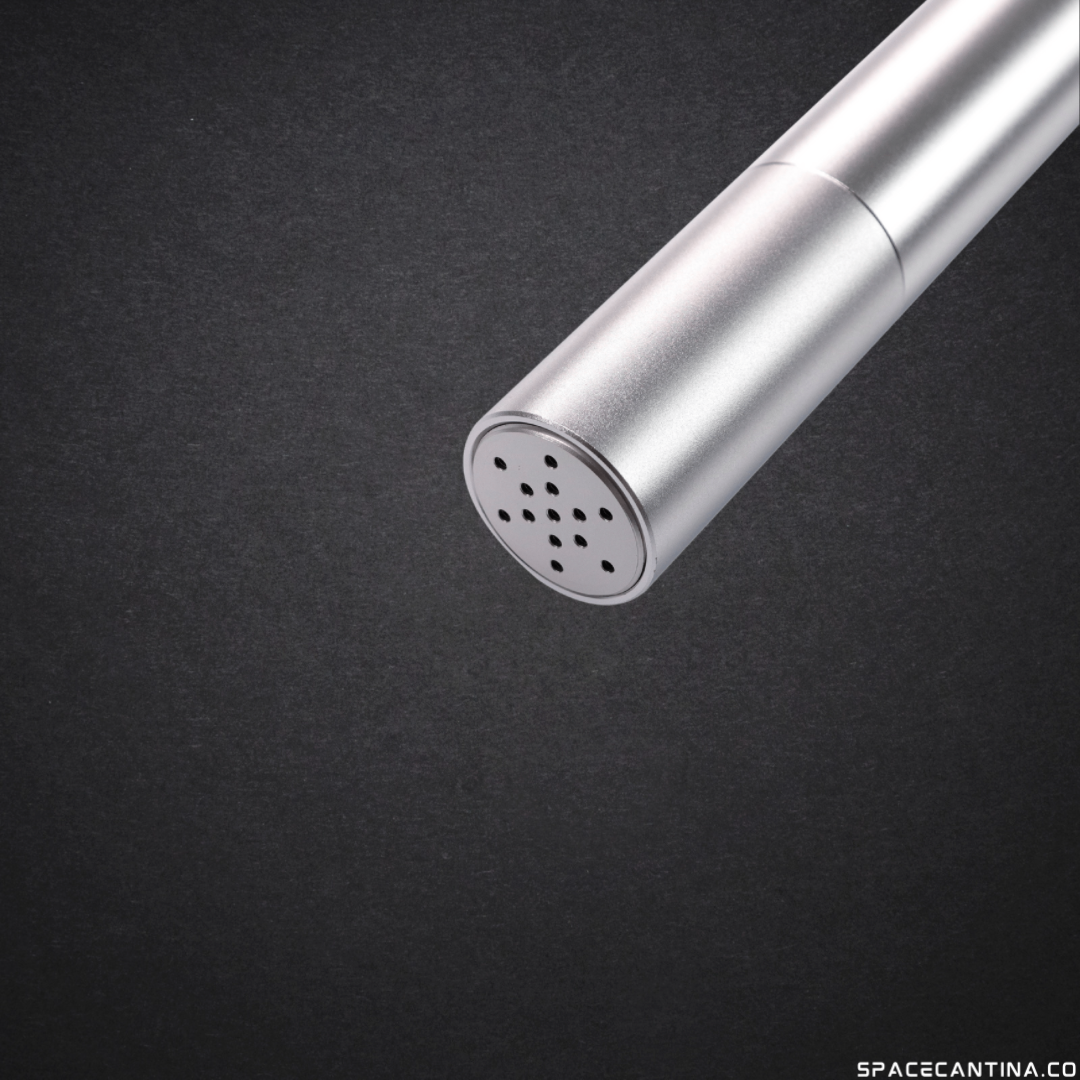 Silencer | CUSTOM SABER