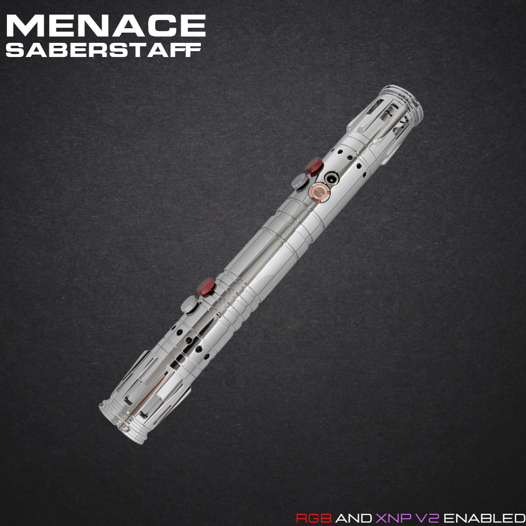 Menace | CUSTOM SABER