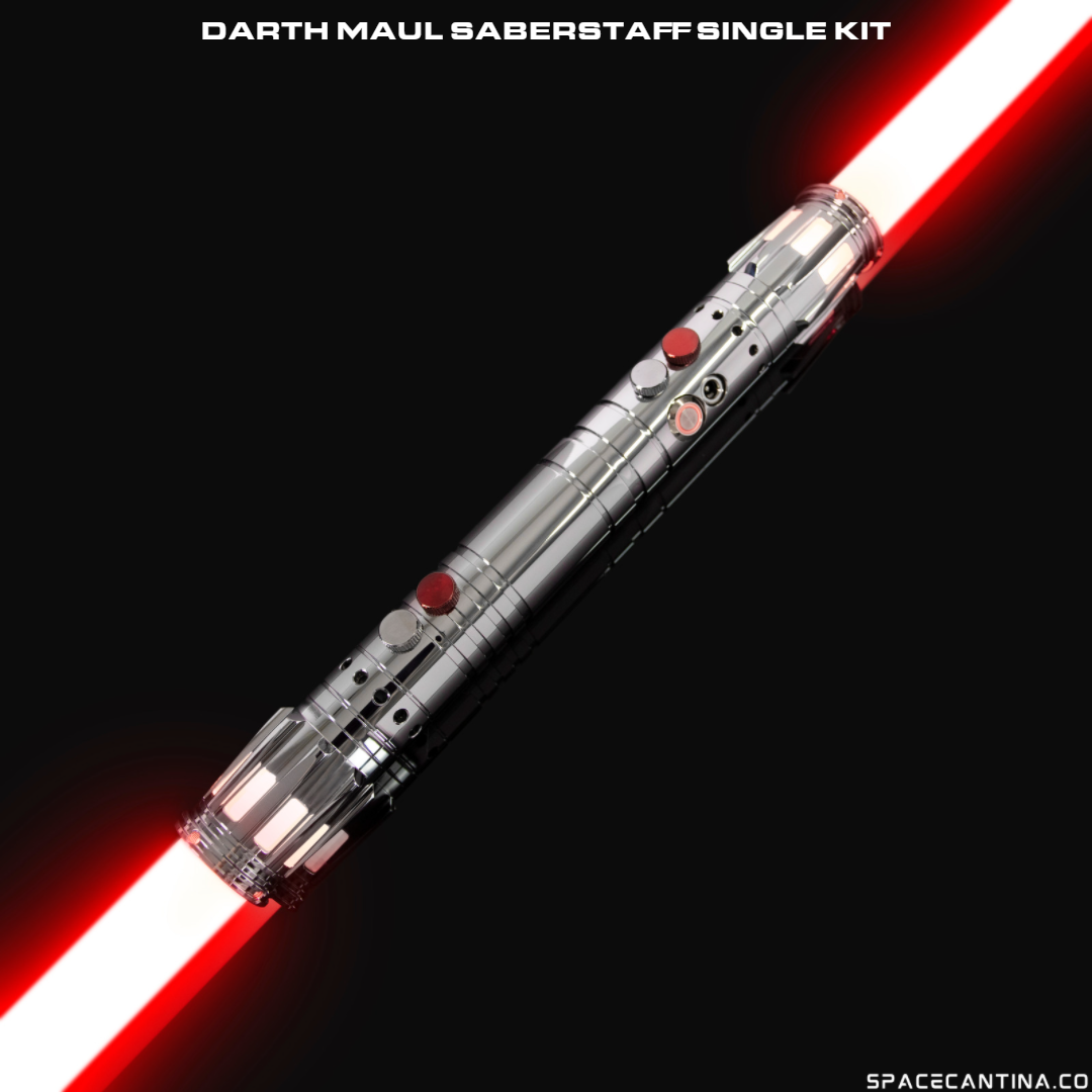 Menace | CUSTOM SABER