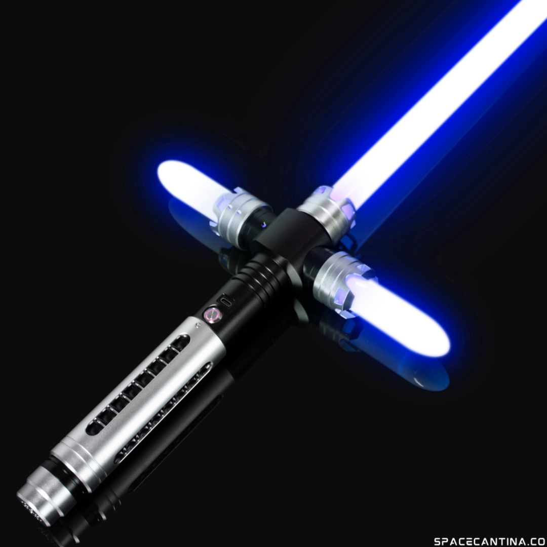 Dawnbreaker | CUSTOM SABER