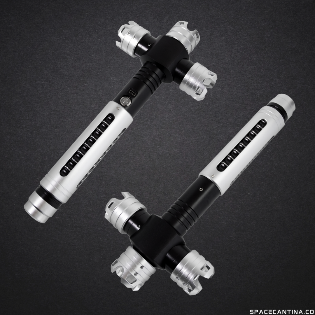 Dawnbreaker | CUSTOM SABER