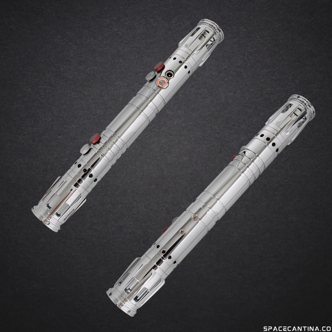 Menace | CUSTOM SABER