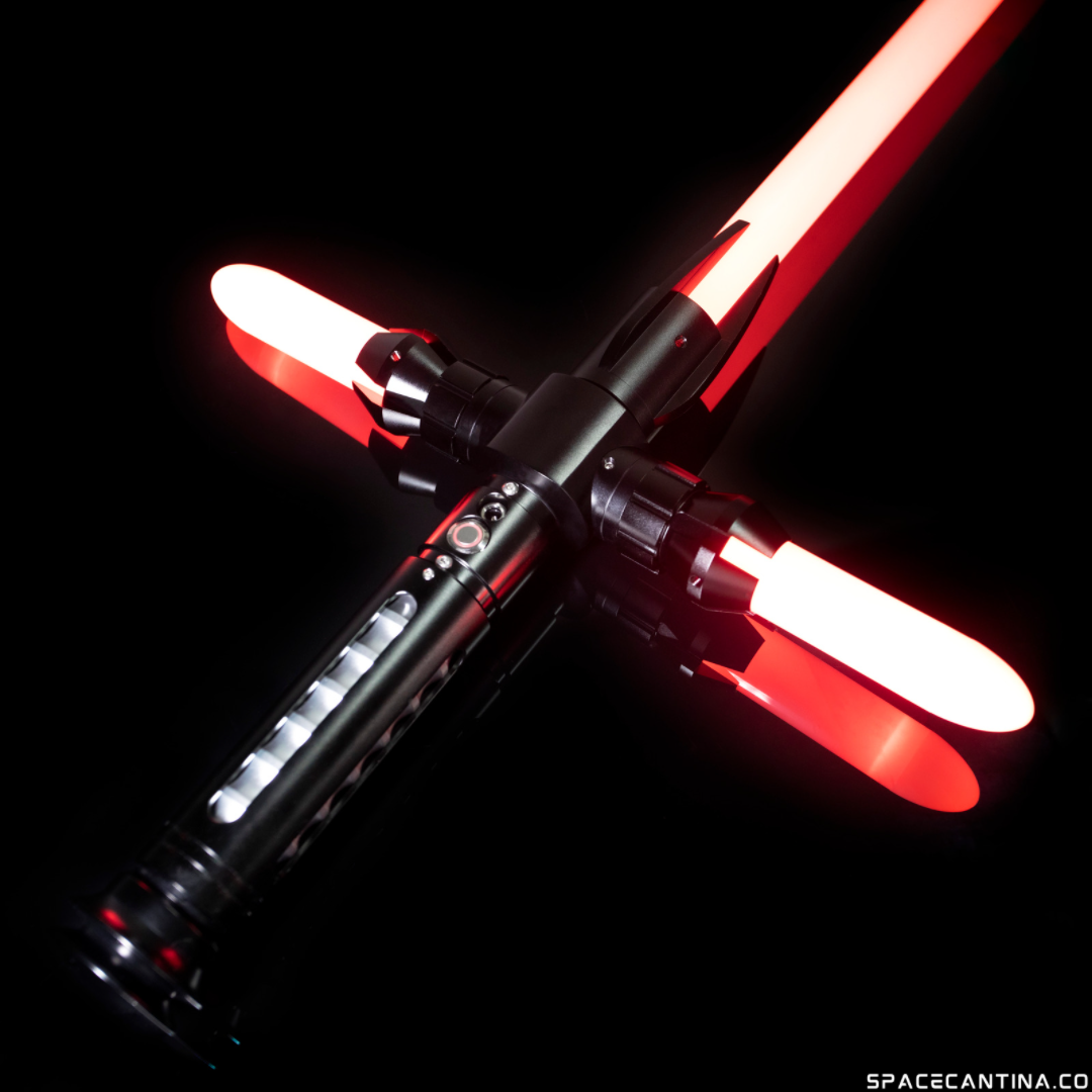 Warblade | CUSTOM SABER