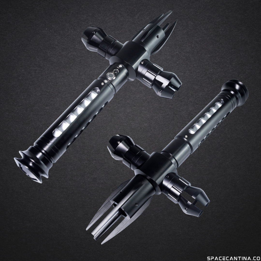 Warblade | CUSTOM SABER