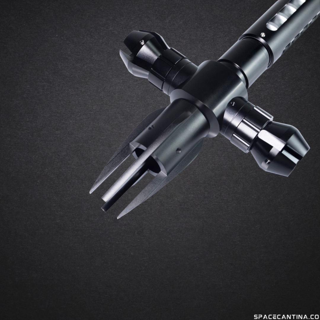 Warblade | CUSTOM SABER