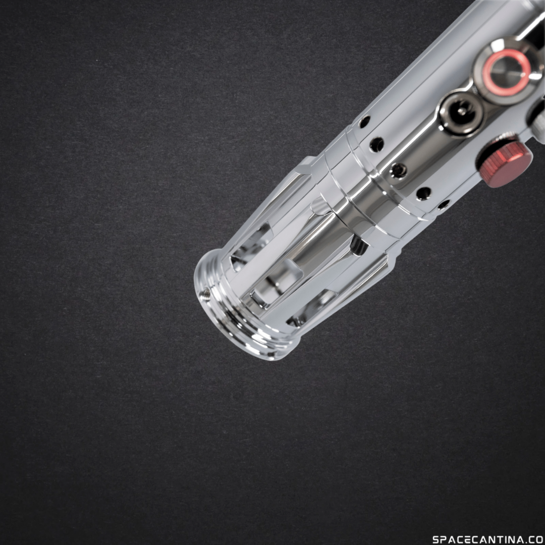 Menace | CUSTOM SABER