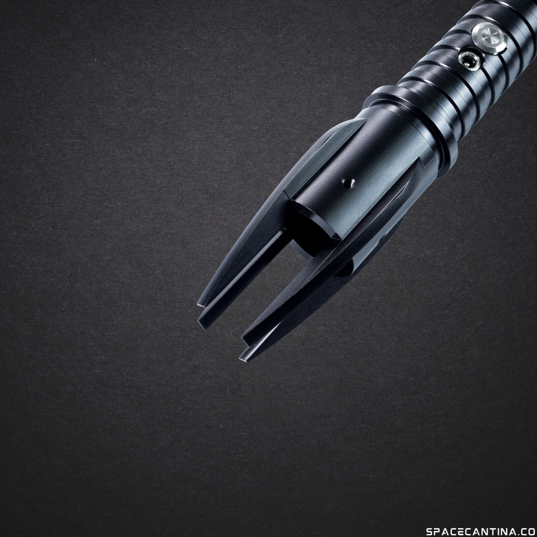 Bane | CUSTOM SABER