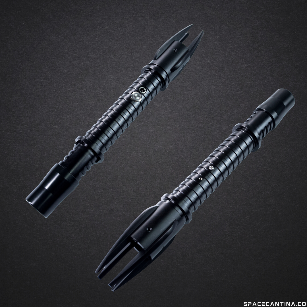 Bane | CUSTOM SABER
