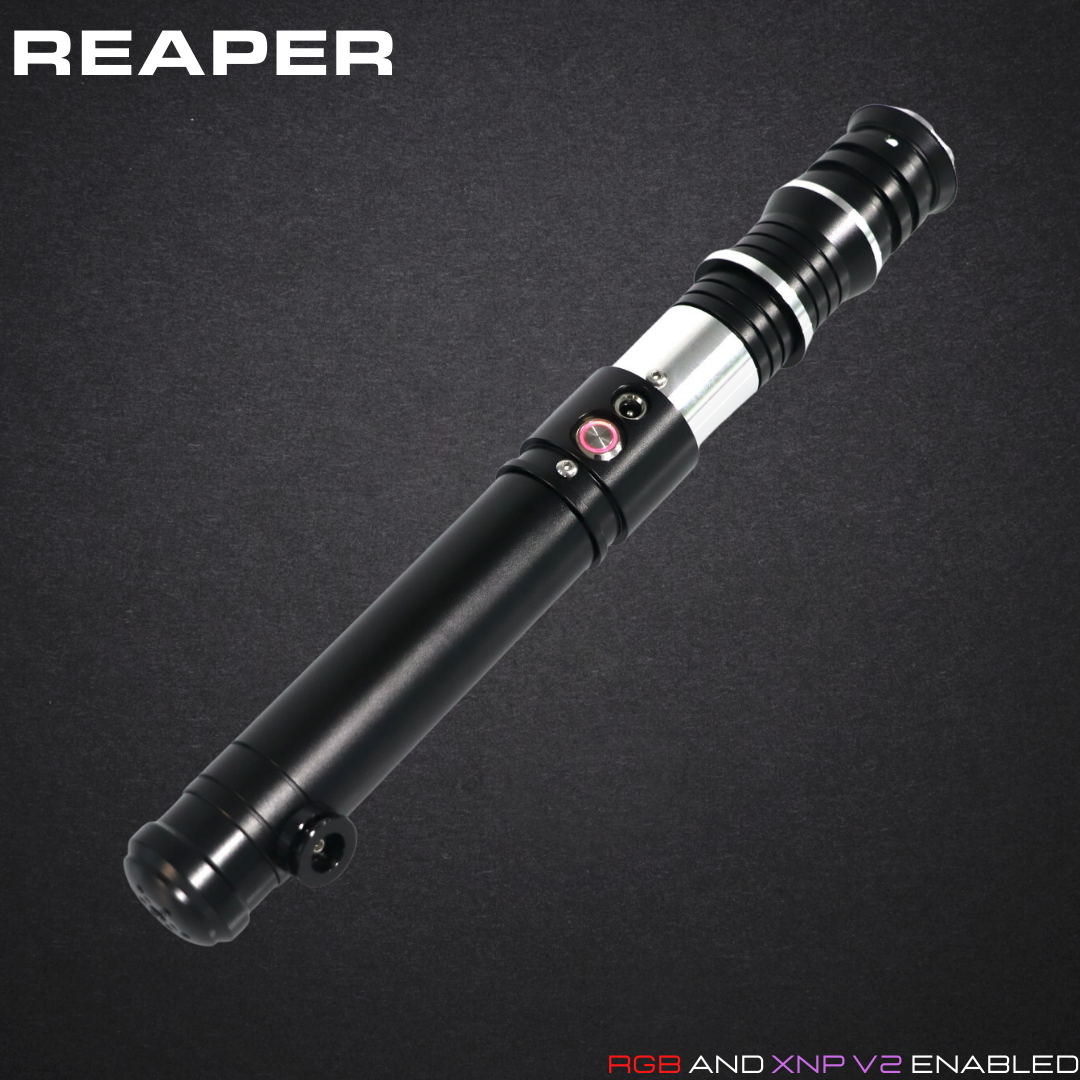 Reaper | CUSTOM SABER