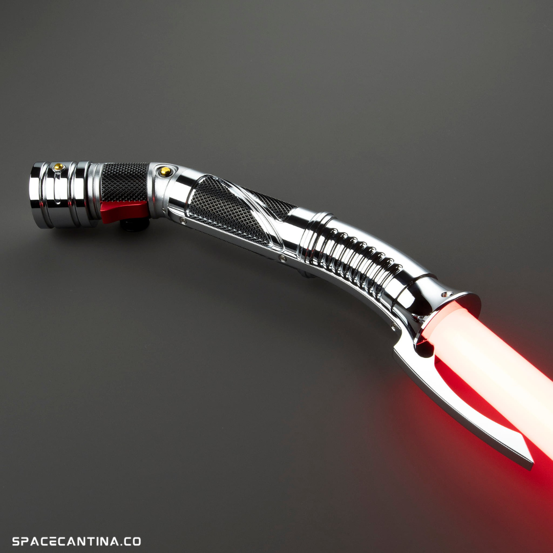 The Duke | LEGACY SABER