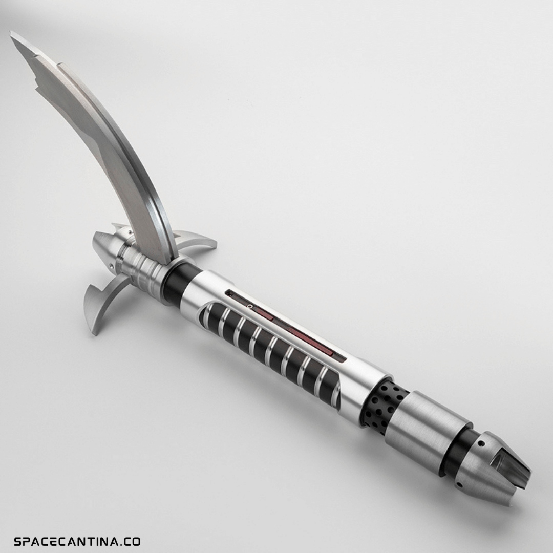 Crimson Maul | LEGACY SABER